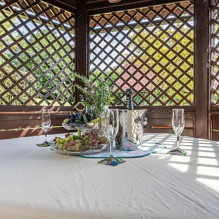 Pool Adonis - Happy Сasa de vacaciones