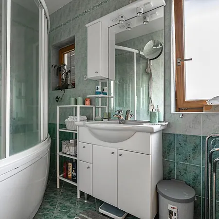 Сasa de vacaciones Pool Adonis - Happy