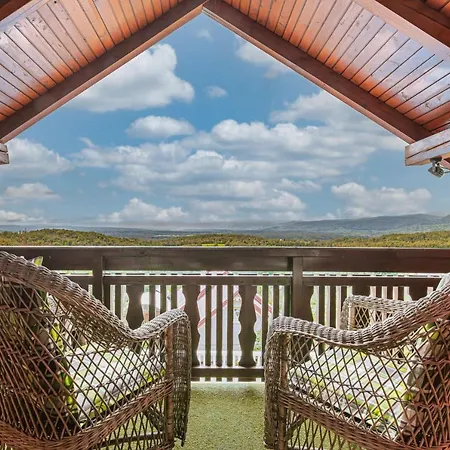 Pool Adonis W/ Panoramic Views - Happy *