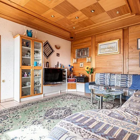 Holiday home Pool Adonis W/ Panoramic Views - Happy *