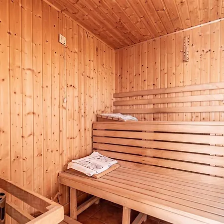 Pool Adonis W/ Panoramic Views - Happy Holiday home Semic