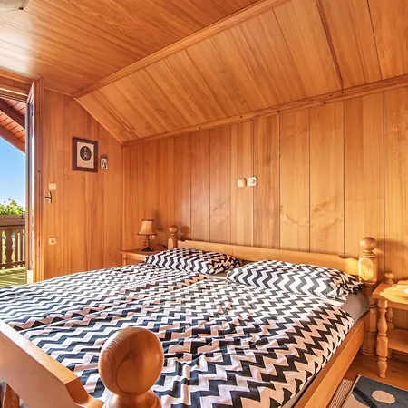 Pool Adonis W/ Panoramic Views - Happy * Semic