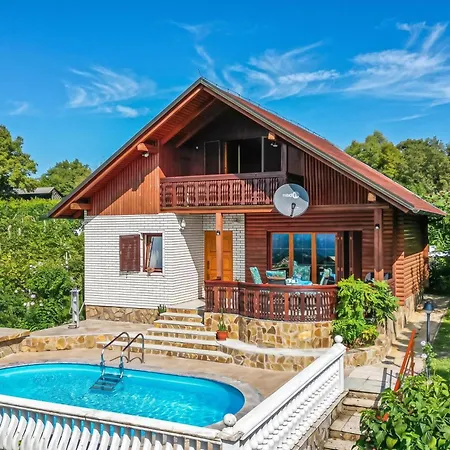 Pool Adonis W/ Panoramic Views - Happy